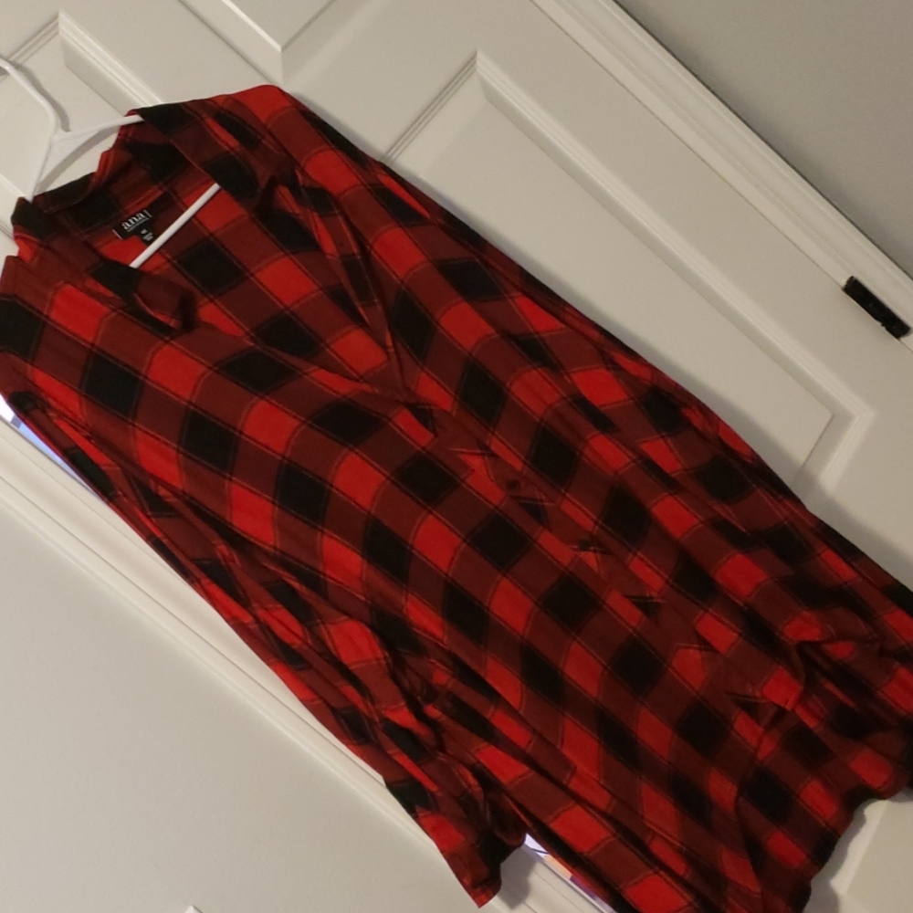 JC Penny Blouse